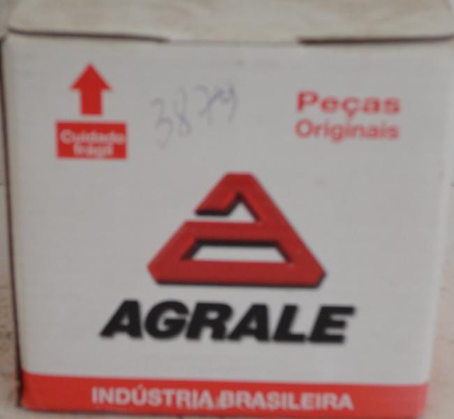 Pistao 0,50 M-80 Agrale
